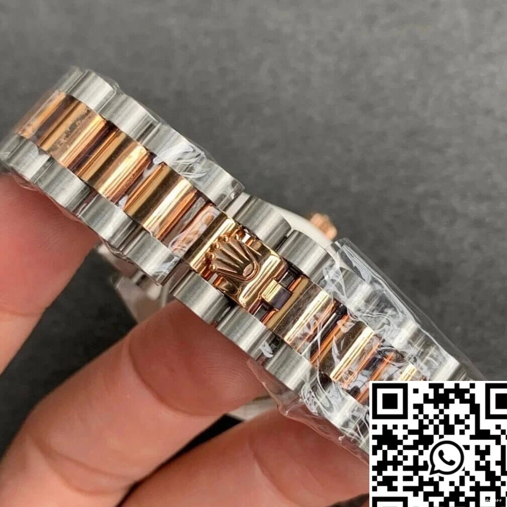 Dial Mother-of-pearl M278271-0025 Factory Rolex Datejust GS 1021